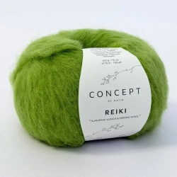 Katia REIKI арт. 109