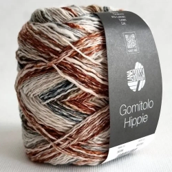LANA GROSSA GOMITOLO HIPPIE - 3038