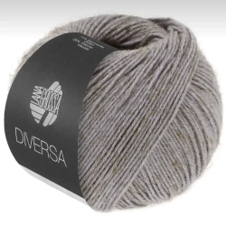 Lana Grossa Diversa - цвет 28