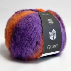 Lana Grossa Gigante - цвет 02