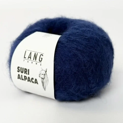 Lang Yarns Suri Alpaca 0025