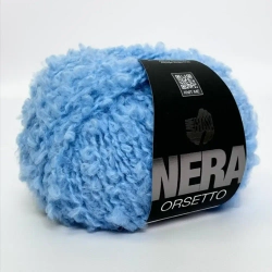 Lana Grossa Orsetto - 02