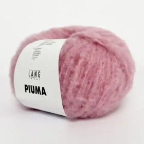 Пряжа Lang Yarns Piuma 1