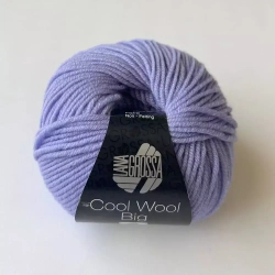 Lana Grossa Cool Wool Big