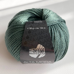 Lana Grossa Alta Moda Cotolana