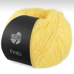 Пряжа Lana Grossa Finito - 07