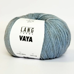 Lang Yarns VAYA цвет 0021