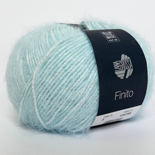 Пряжа Lana Grossa Finito