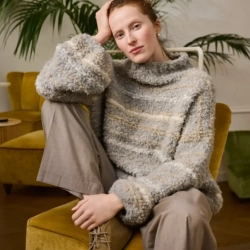 Lana Grossa Orsetto - 24