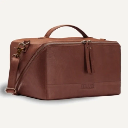 MUUD Cleo Midi Brown - 2