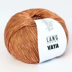Пряжа Lang Yarns VAYA