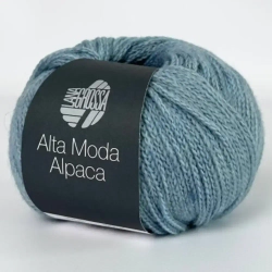 Lana Grossa Alta Moda Alpaca - 81