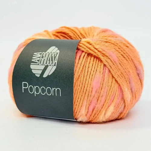 Пряжа Lana Grossa Popcorn