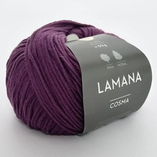 Пряжа Lamana Cosma