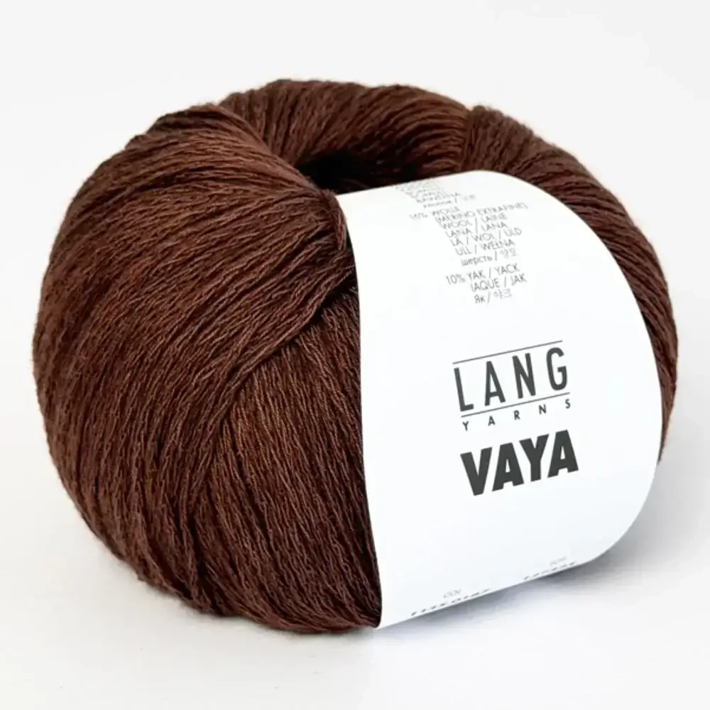 Lang Yarns VAYA - 0068