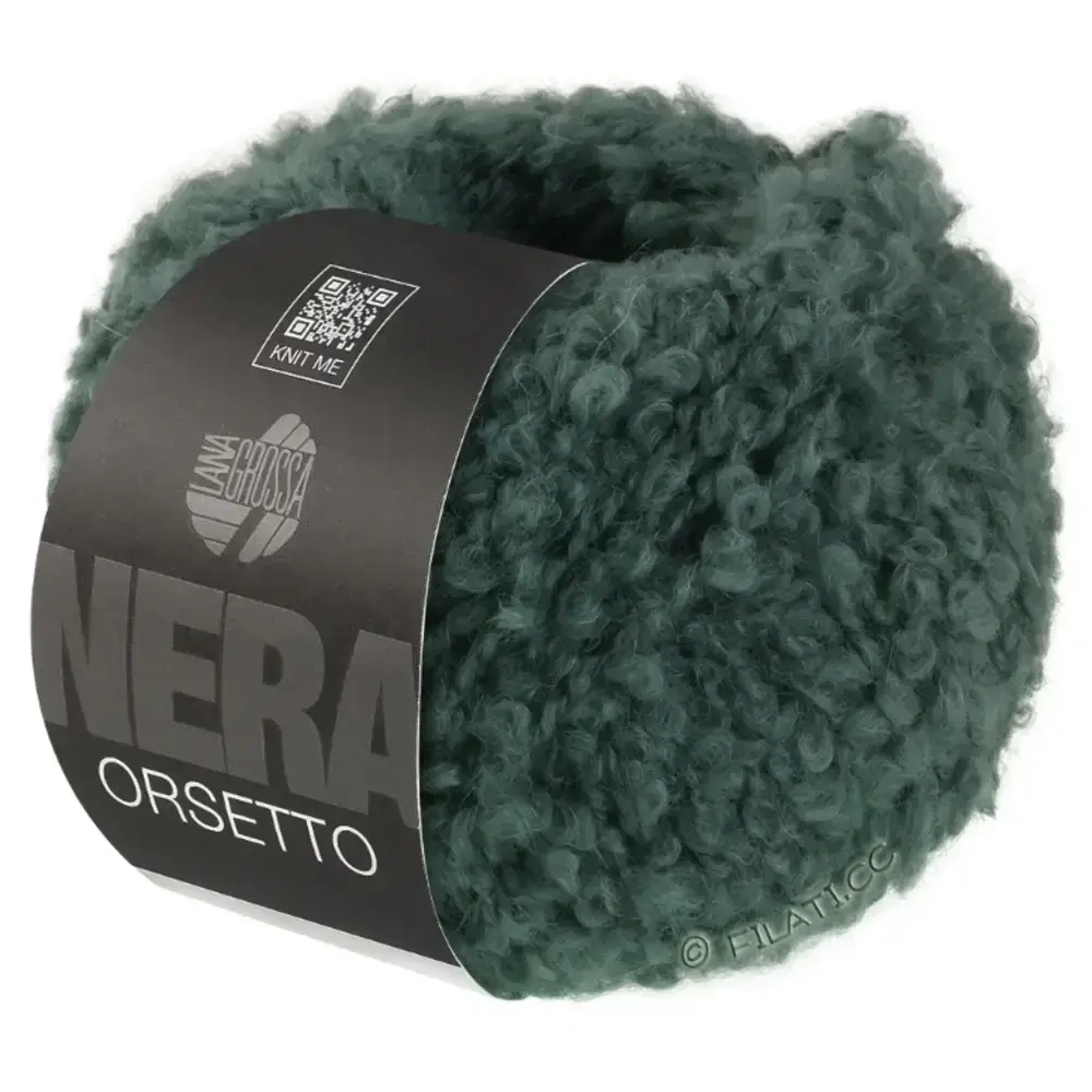 Lana Grossa Orsetto - 09
