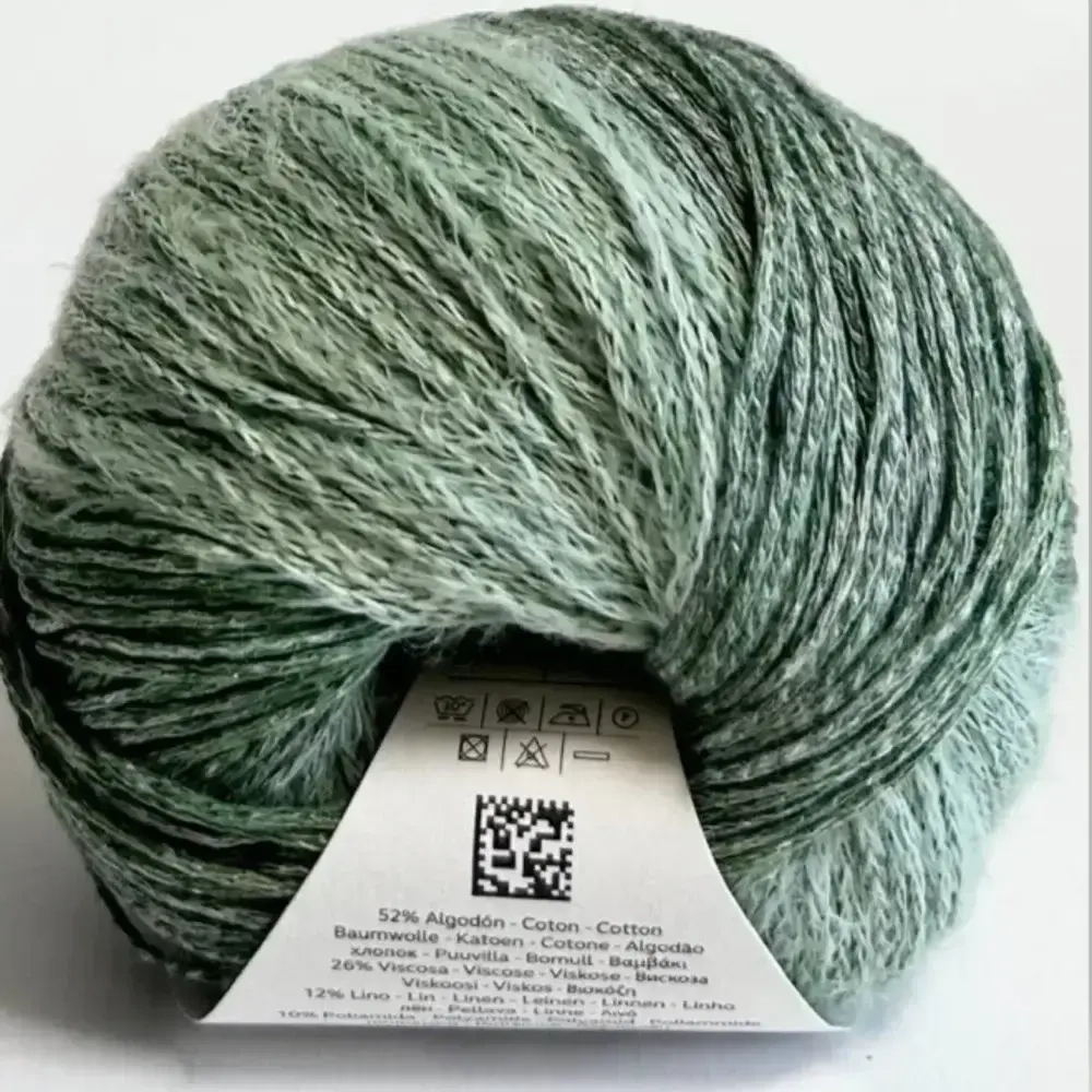 Katia Concept Lua - цвет 108