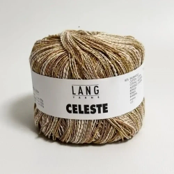 Lang Yarns Celeste цвет 40050