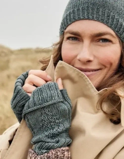 Lana Grossa Cool Wool Vintage - модель комплекта