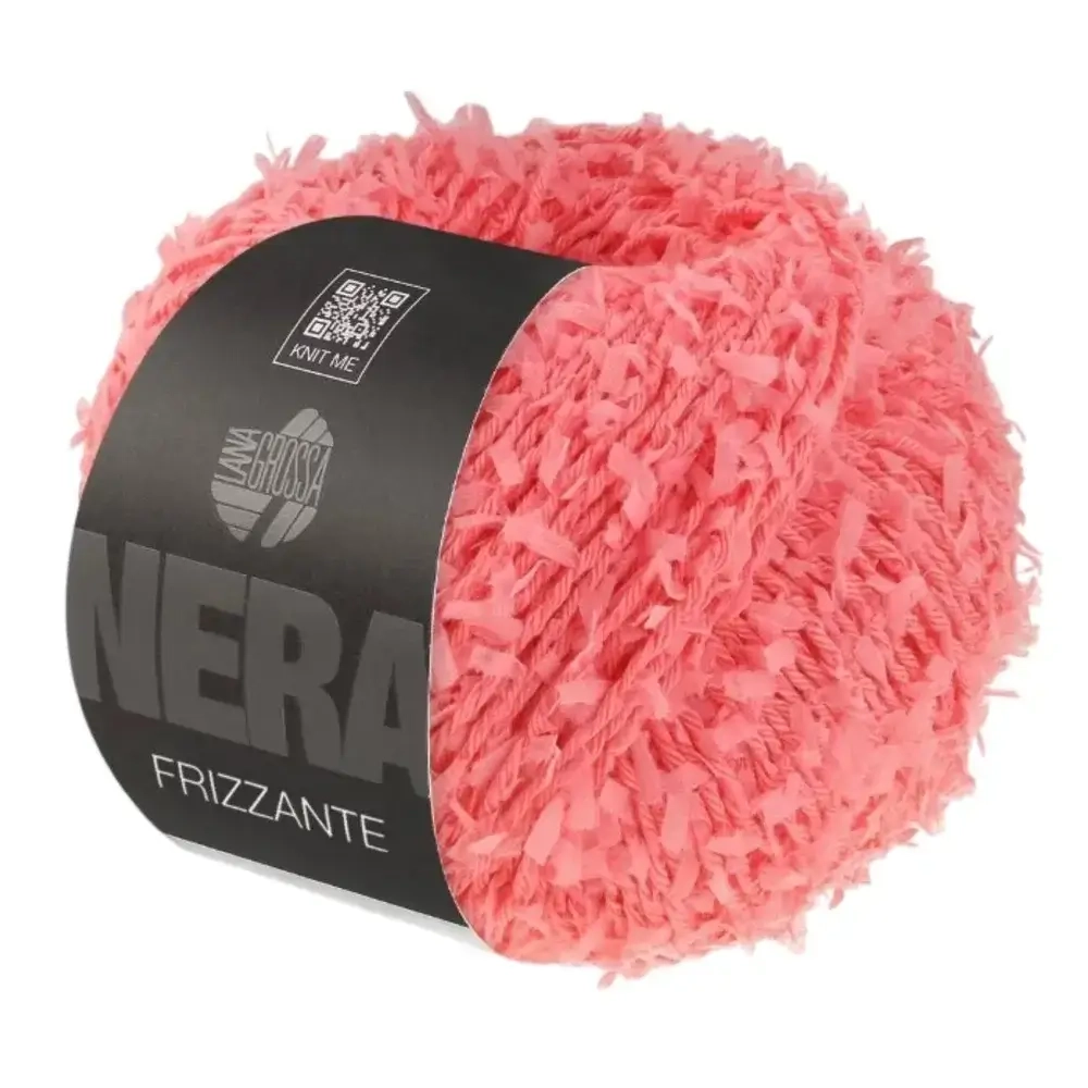 Пряжа Lana Grossa Frizzante - 13