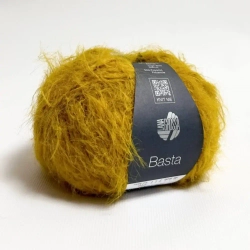 Пряжа Lana Grossa Basta - цвет 12