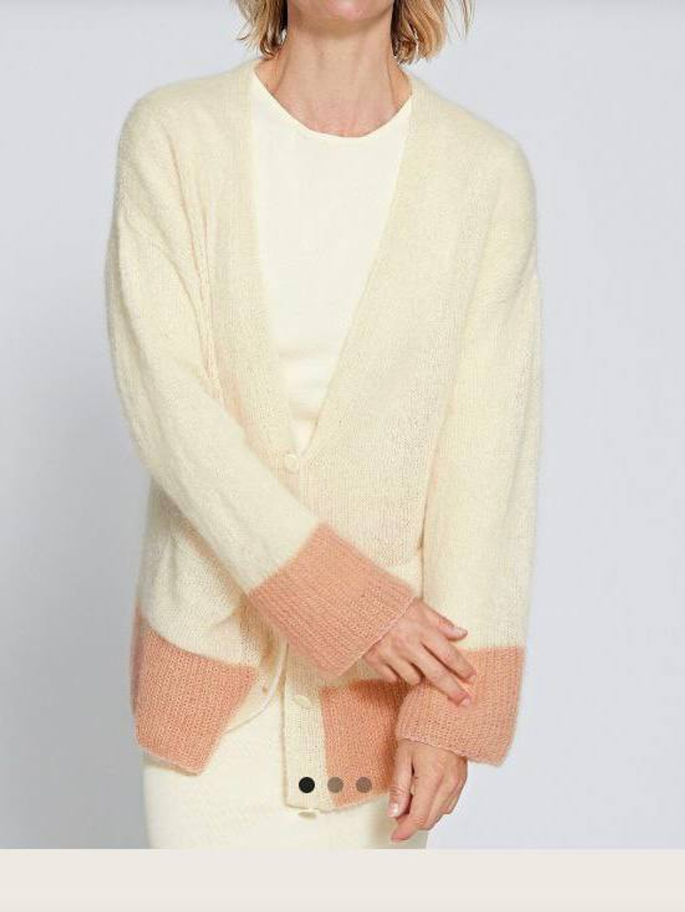 Lana Grossa Модели Джемперы