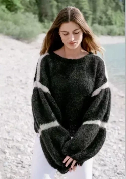 Lana Grossa Mohair Moda