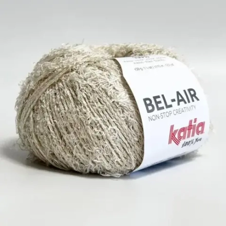 Пряжа Katia Bel-Air