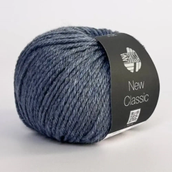 Lana Grossa New Classic - 005
