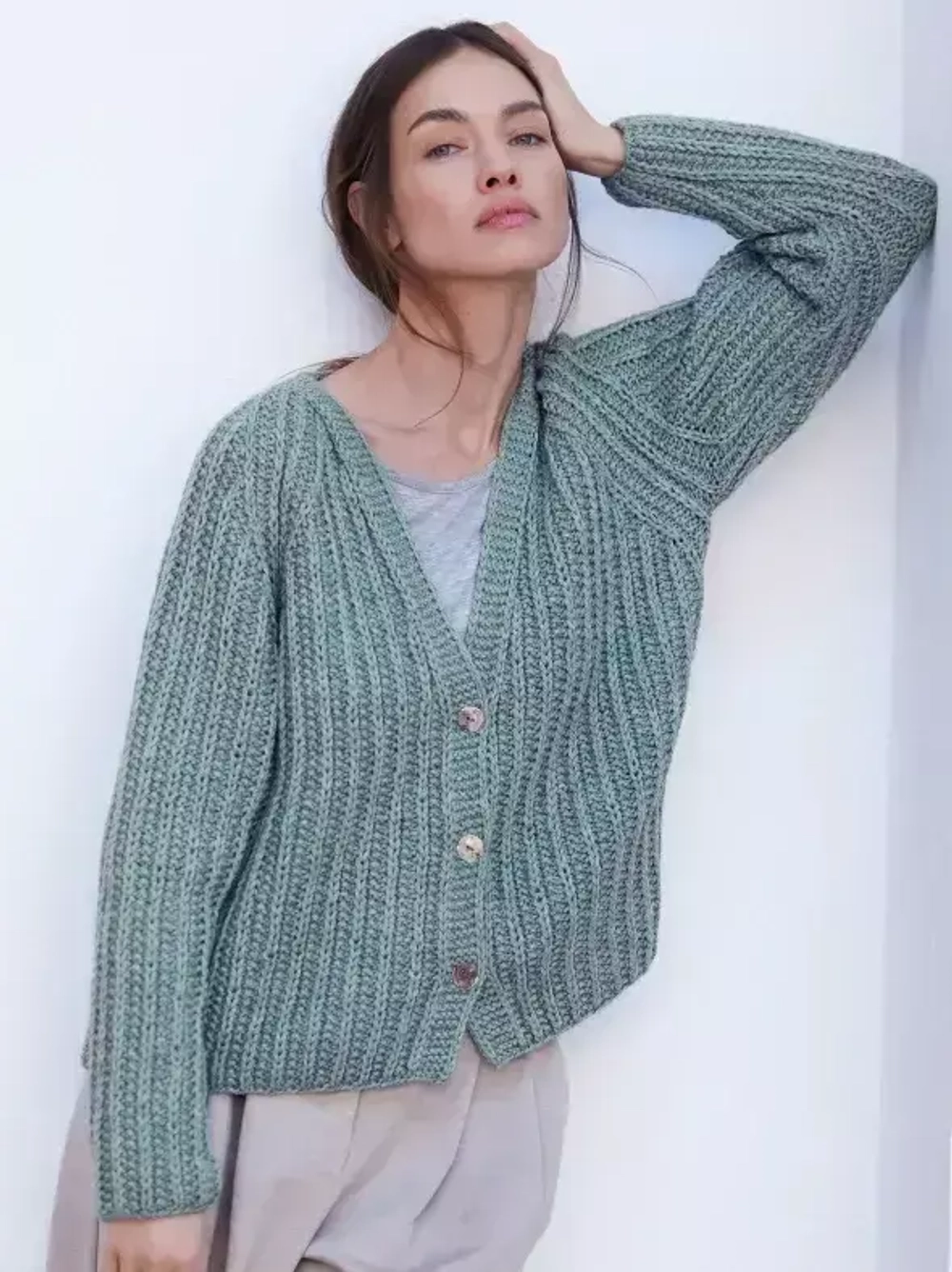 Lana Grossa New Classic