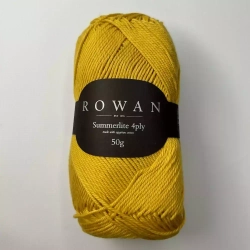 Rowan Summerlite 4ply - 439