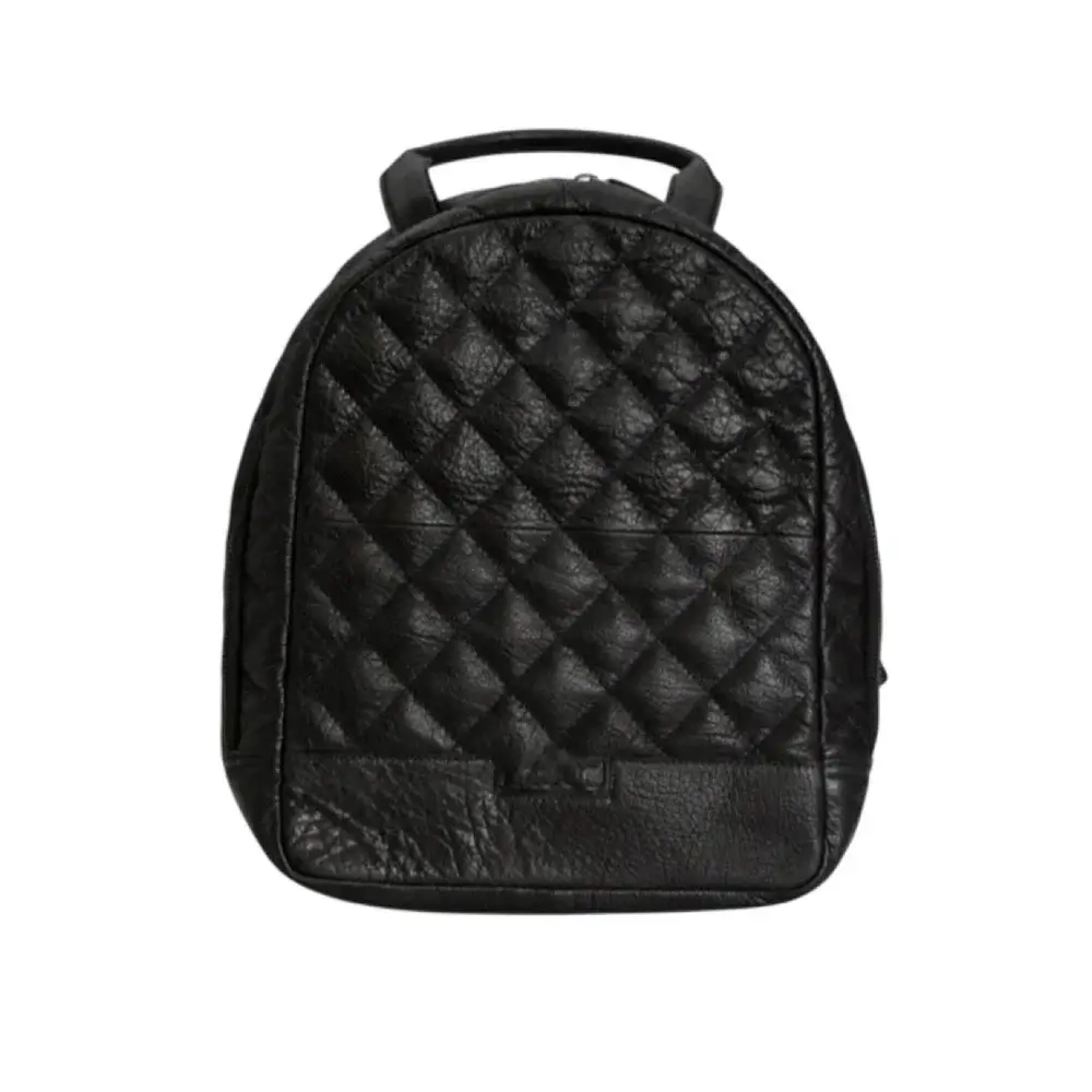 Рюкзак Muud Fritsa черный - 1