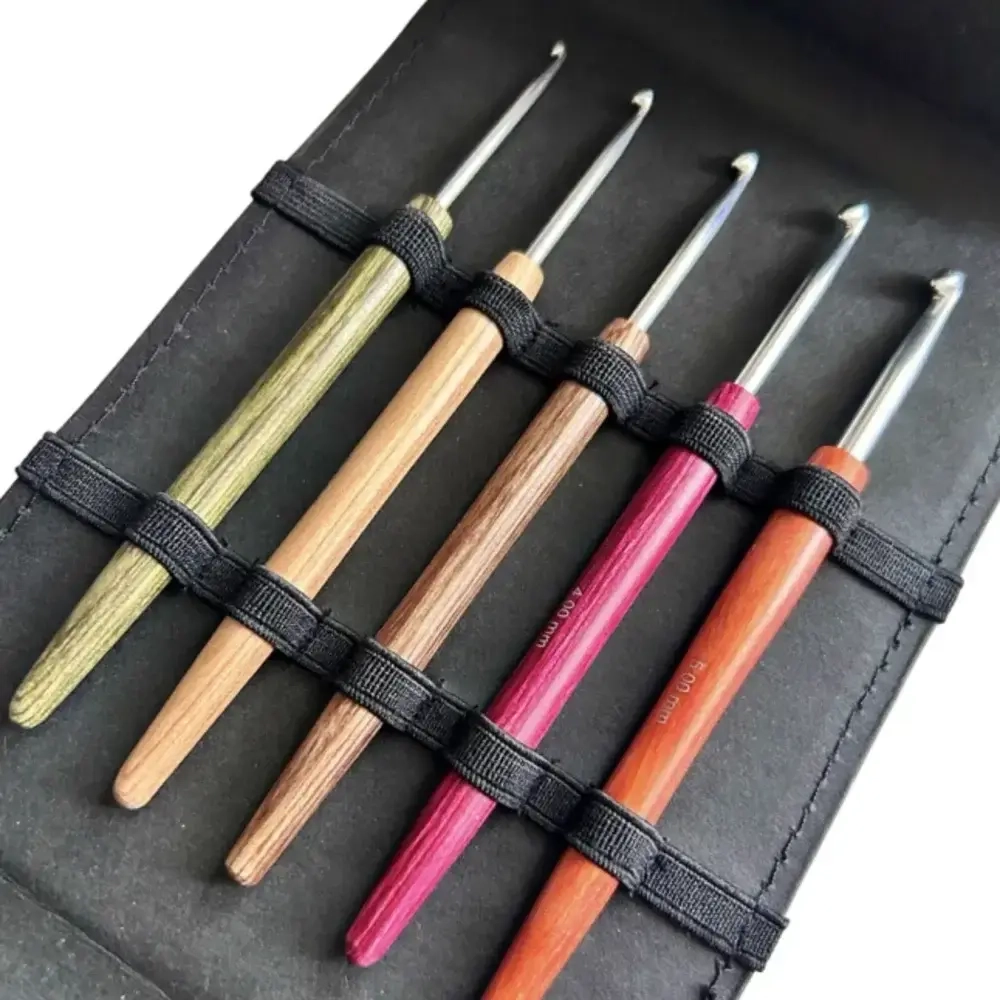 Lana Grossa набор крючков "Signal" - 1