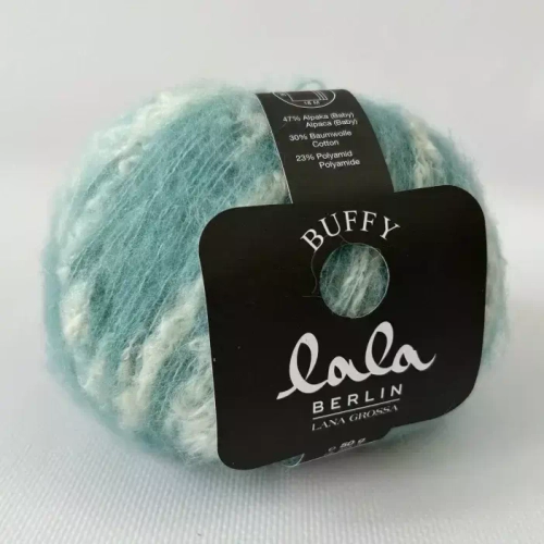 Lana Grossa Lala Berlin BUFFY