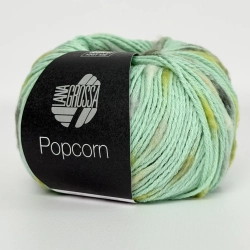 Пряжа Lana Grossa Popcorn