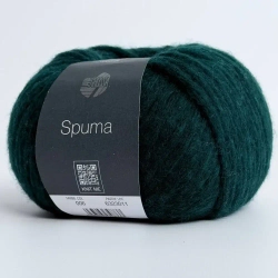 Пряжа Lana Grossa Spuma 12