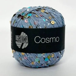 Пряжа Lana Grossa Cosmo 20