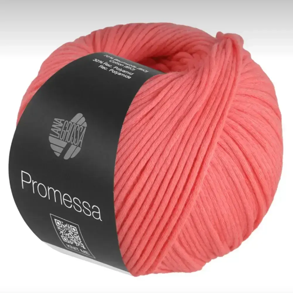 Пряжа Lana Grossa Promessa - 03