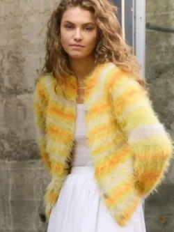 Пряжа Lana Grossa Basta Mista