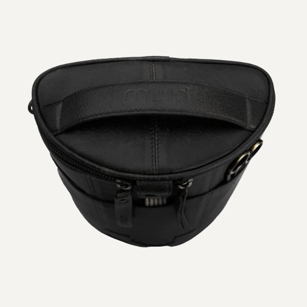 MUUD GRACE. Проектная сумка Black 5