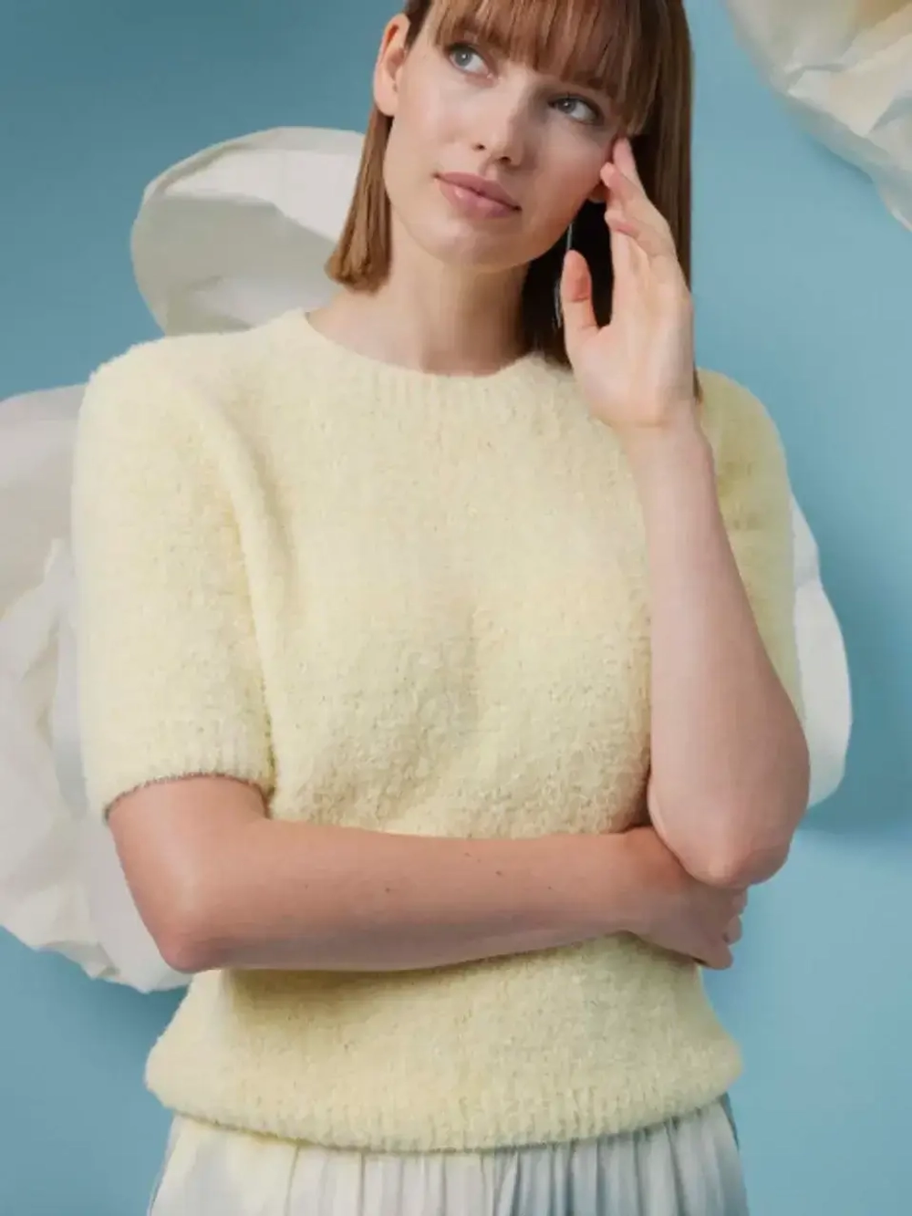 Пряжа Lang Yarns Velvet