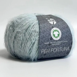 Per Fortuna Lana Grossa цвет 042