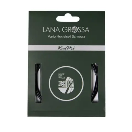 Леска для спиц Lana Grossa
