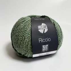 Lana Grossa Riccio арт. 16
