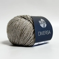 Lana Grossa Diversa - цвет 01