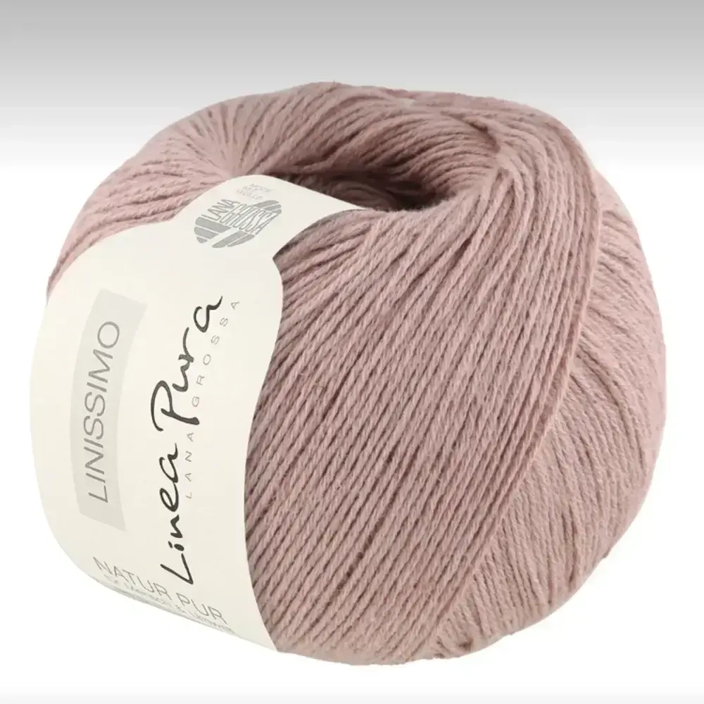 Lana Grossa Linissimo - 15