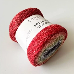 Katia Polynesia Gradient арт. 301