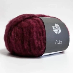 Lana Grossa AVIO - цвет 14