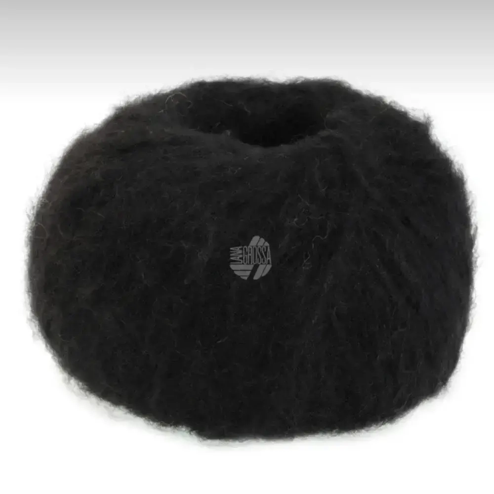 Пряжа Lana Grossa Alpaca Air II - 12