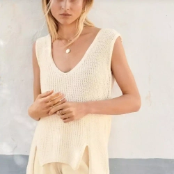 Lana Grossa Alta Moda Cotolana 77